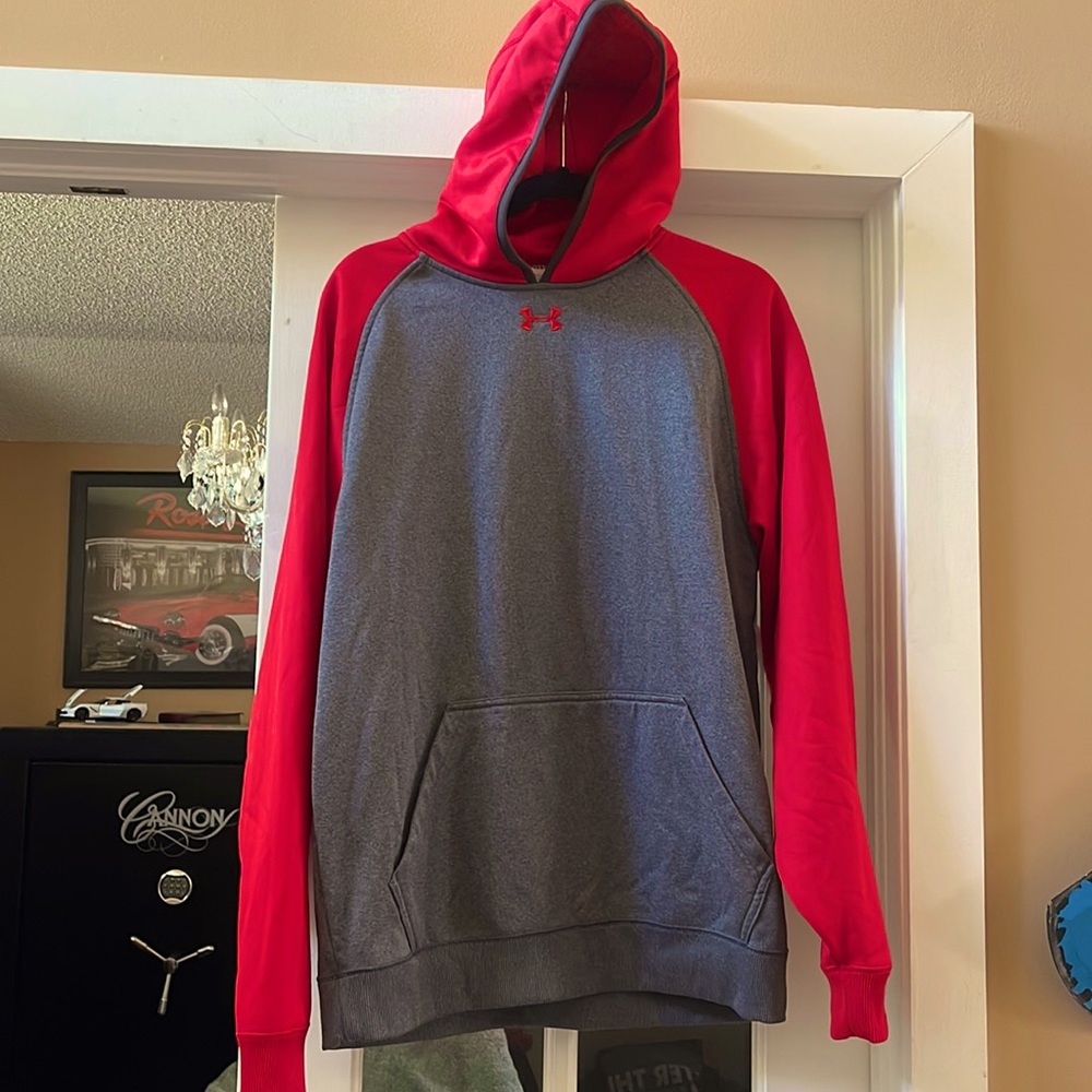 Under Armour Hoodie 😎 NWOT